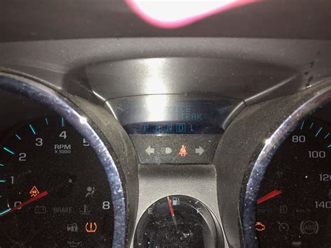By Blog Admin on January 4, 2010 554 PM. . 2009 chevy traverse starts and dies